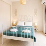 Διαμέρισμα Verano Oasis Apartment_near The Sea-free Parking *